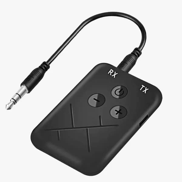 2 в 1 Bluetooth адаптеры