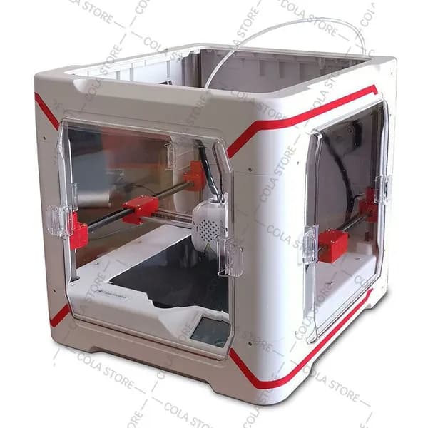 3D принтер X8 высокоточный настольный