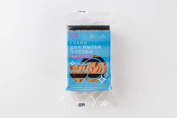 ВкусВилл Губка