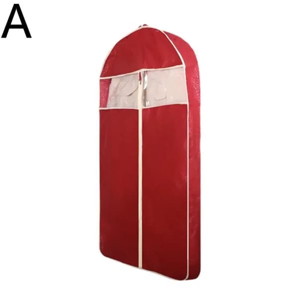 Чехол для одежды, 108 см, 1 шт