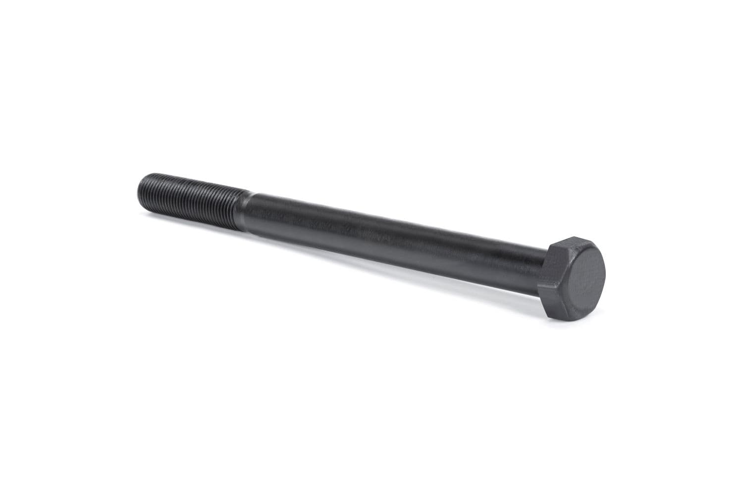 Болт крепления рессоры M20х2х240, подходит для МАН Serie F2000 MAN, T00323002, TOPCOVER