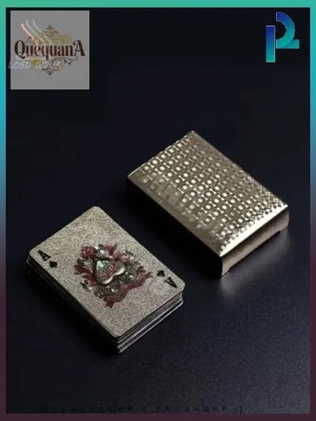Игральные карты