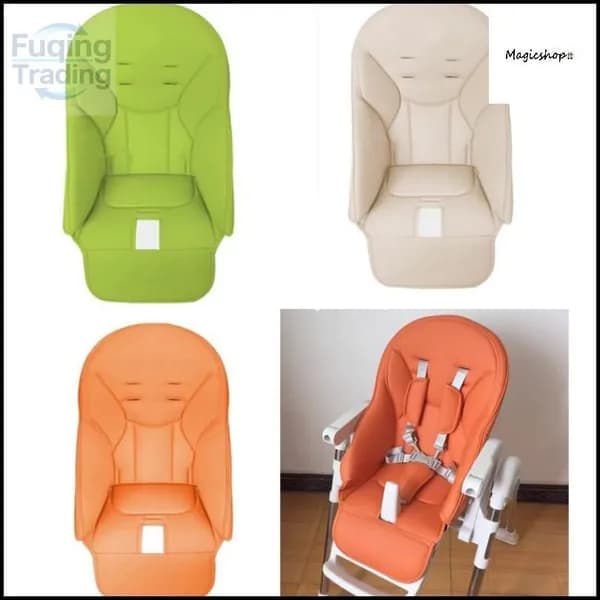 седушка для стульчика для кормления peg perego siesta чехол
