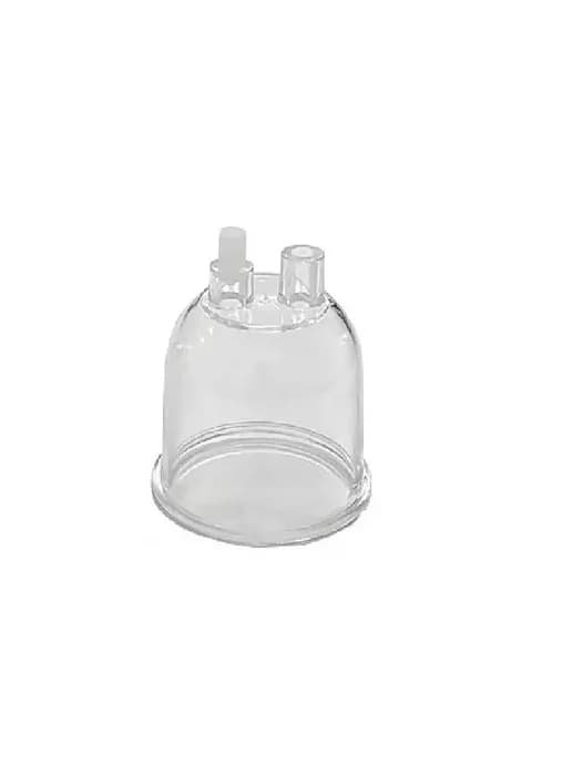 Банка вакуумная к аппарату BIO-301 (3)