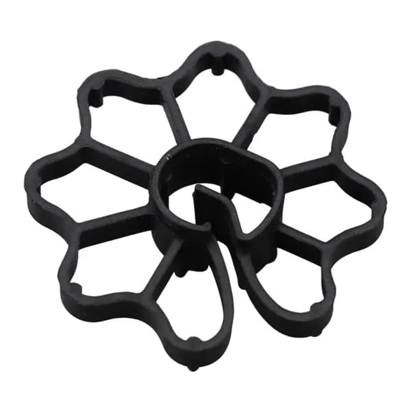 Фиксатор для арматуры Звездочка 5.5x5.5 см 50 шт.