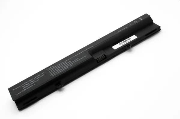 Аккумулятор для HP 540 541 6520 6520s 6520p 6530s 653 (10.8V 4400mAh) p/n: DU06 HSTNN-OB51 HSTNN-DB5