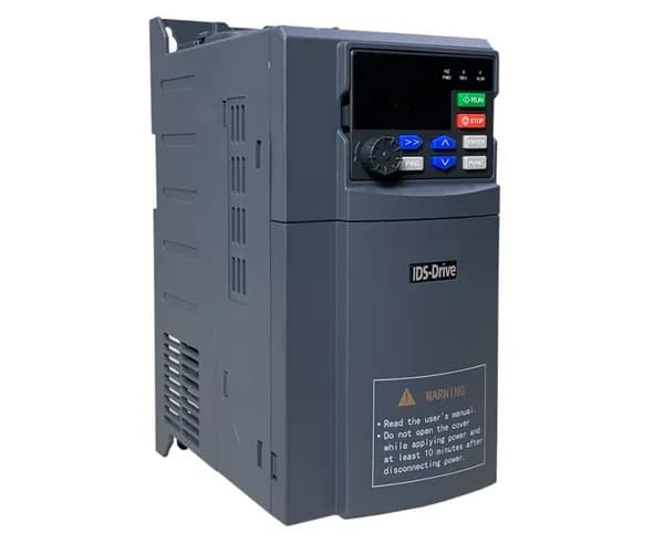 Частотный преобразователь IDS Drive Z402T4NK-150% 4kW; 380V