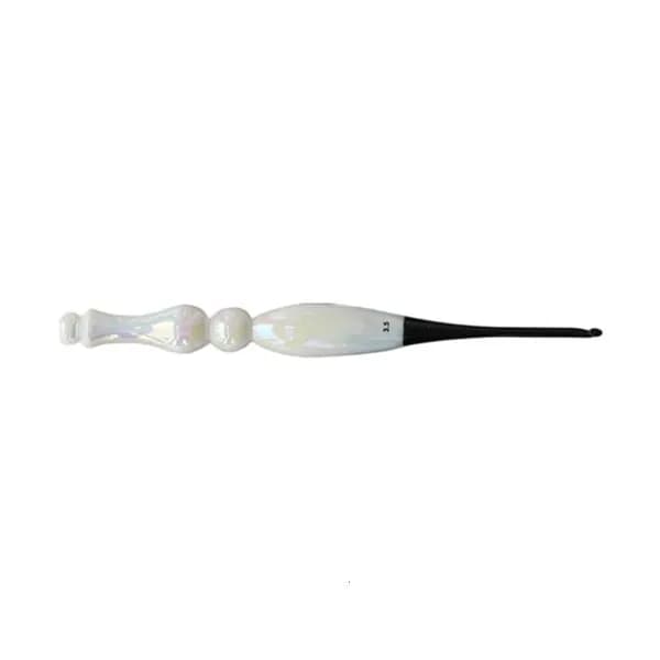 Набор крючков для вязания из акрила, - 3.5mm