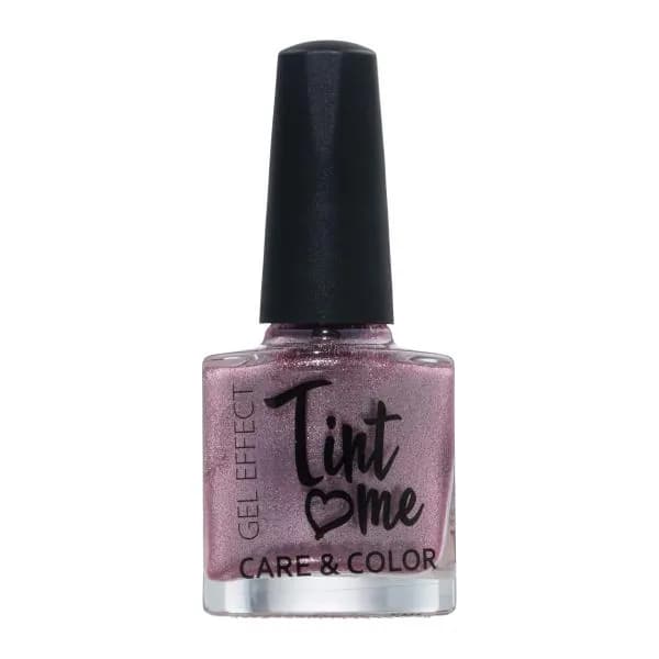 Лак для ногтей Tint Me Care&Color тон 4/25