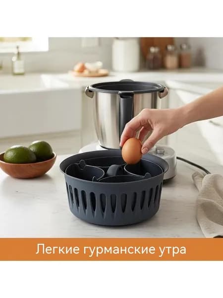 Принадлежности для приготовления яиц