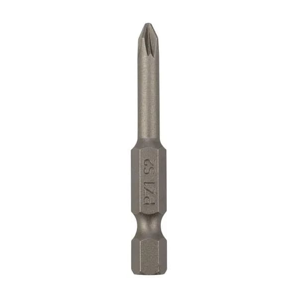 Бита PZ1х50мм для шуруповерта Kranz KR-92-0418