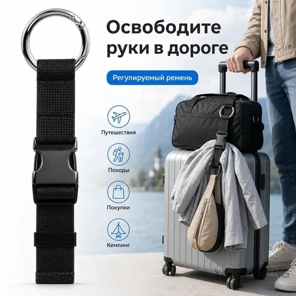 Ремень для багажа