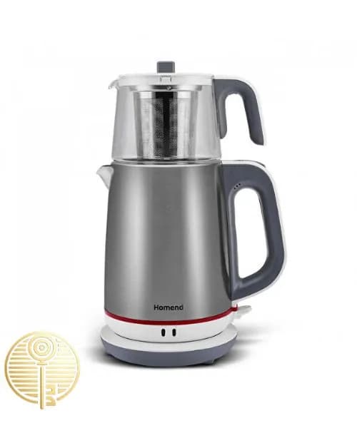Homend Royaltea 1751H чайный мастер