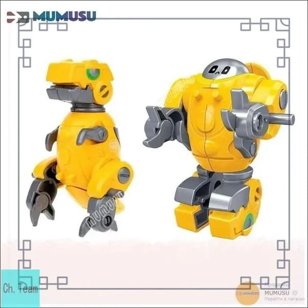 Трансботы 1Toy Робозавры, Зауробот Т22572
