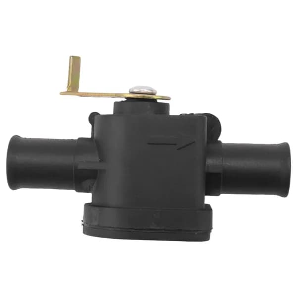 Новый клапан управления отопителем HVAC совместим с 1995-2000 8724004020,74644,87240 04020,65351007621,653 51007 621