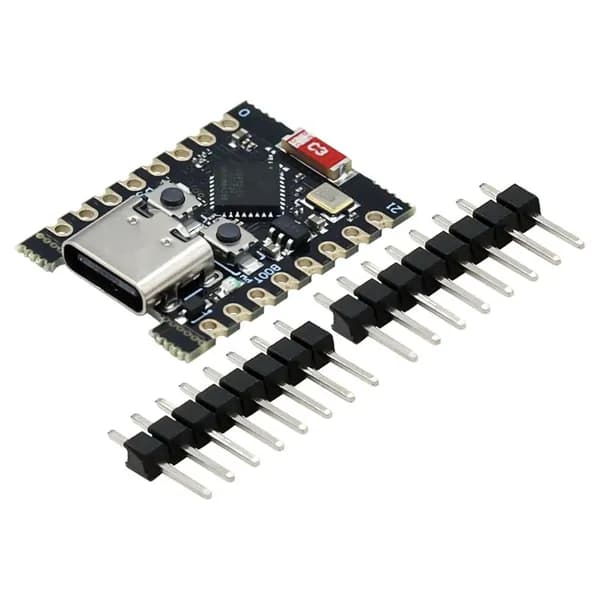 Макетная Плата ESP32-C3 Макетная Плата ESP32