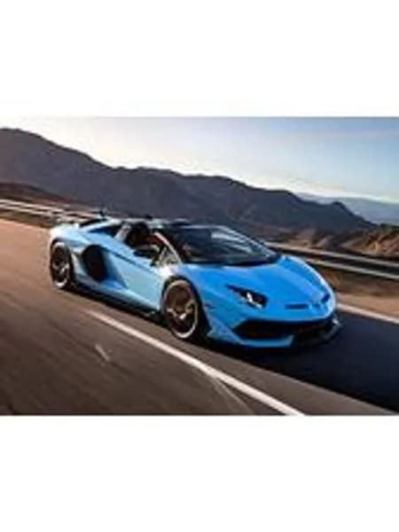 Donnti Набор для алмазной мозаики "Реннauto"