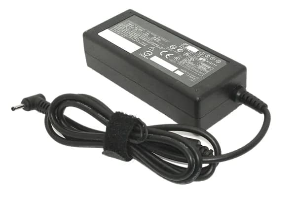 Блок питания 19V 3.42A 3.0x1.1 (65W) для Acer a315-55g a515-55g / swift 3 sf314-57 a515-54g / pa-1650-80
