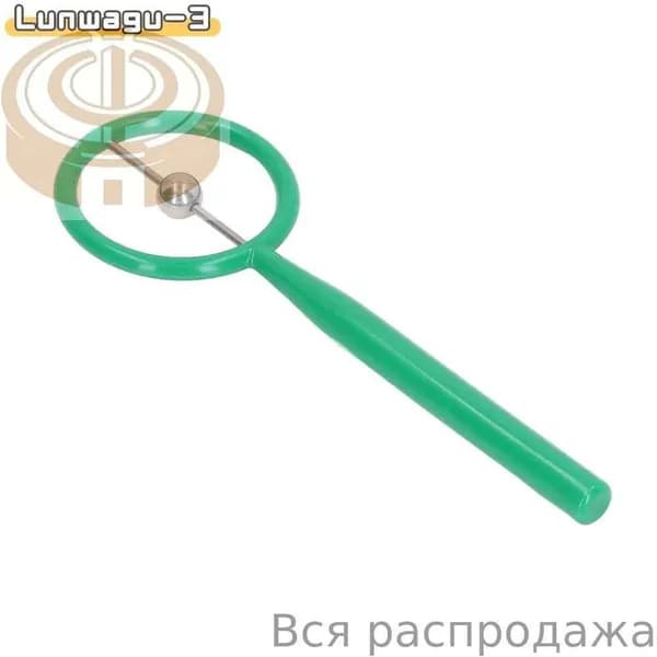 Детский тренажер для мышц полости рта