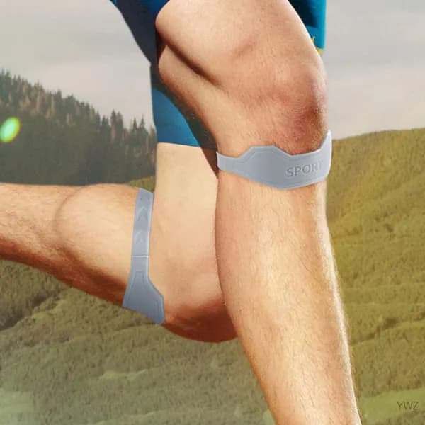 Защита колена, размер: Универсальный