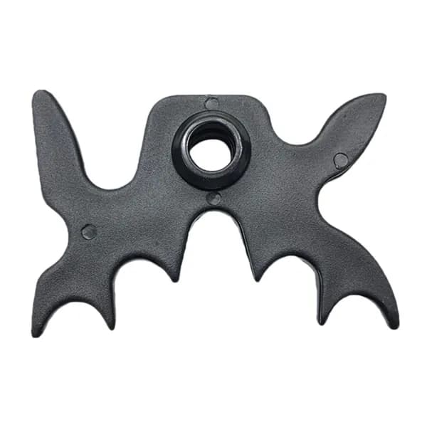 Подставка для бильярдной стойки Bridge Head 10смx7см