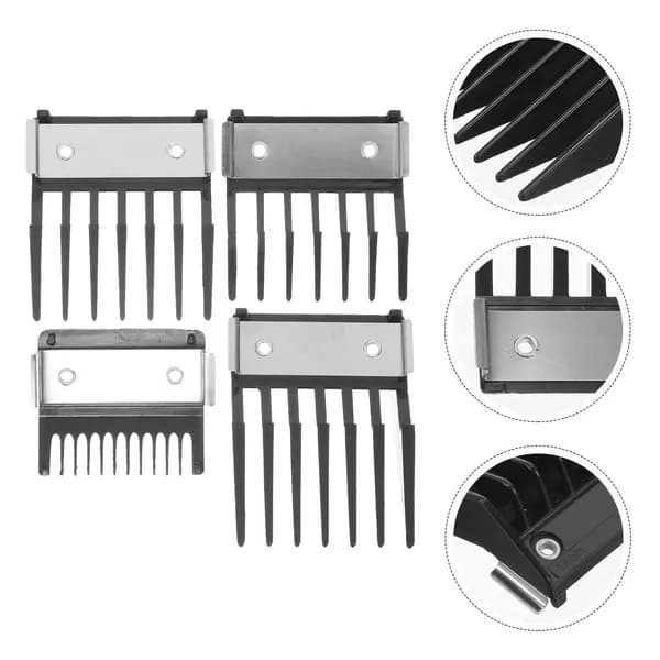 Машинка для стрижки A2PS222249M48WJ92E, черный