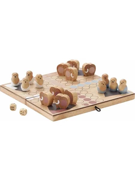 Brettspiel Neo настольная игра, Ludo