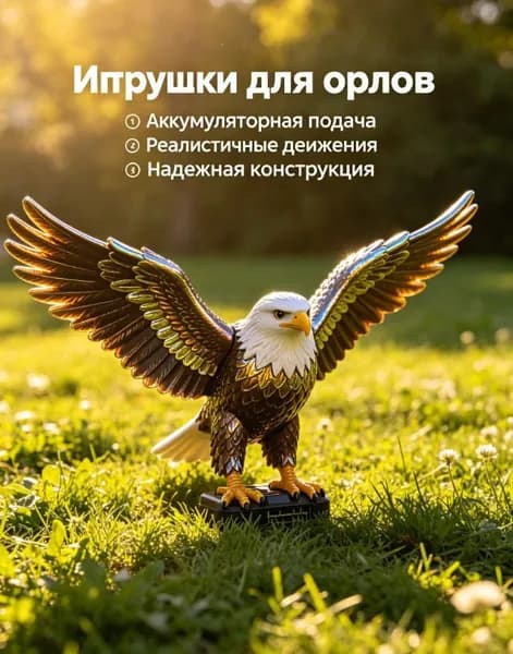 Пугало садовое