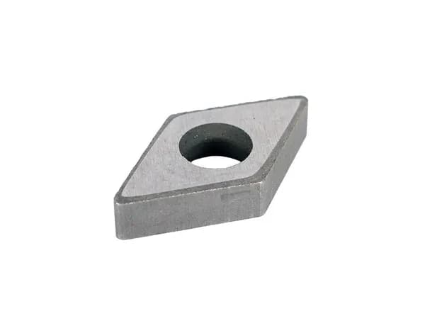 Пластина подкладочная ромб MD1504 55 градусов ANROKEY