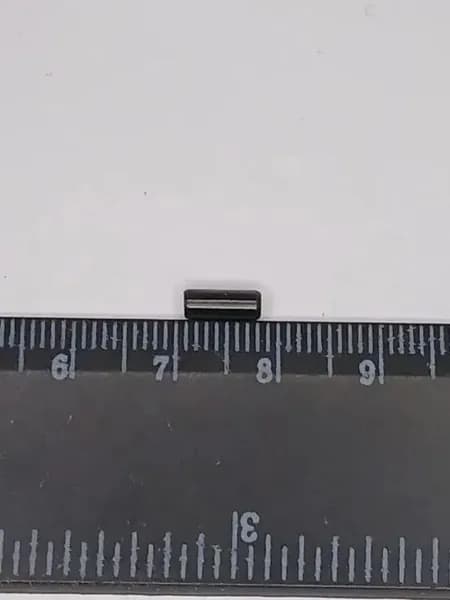 Штифт мушки МР-53М