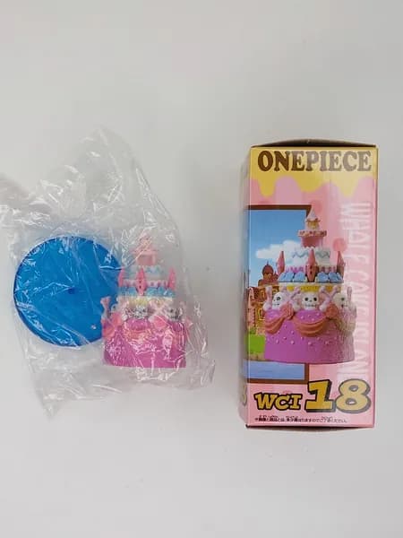 Фигурка героя из аниме Ван Пис One Piece