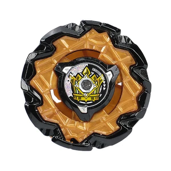 Bey X CX-11 EMPEROR MIGHT Booster только, Beyblade X Spinning Toy Battle Top Gyro - без запуска