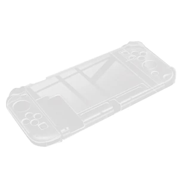Прозрачный Защитный Чехол Игровой Консоли Для Nintendo Switch