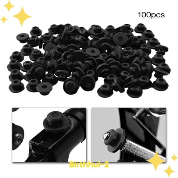Втулки для игл татуировки Соски