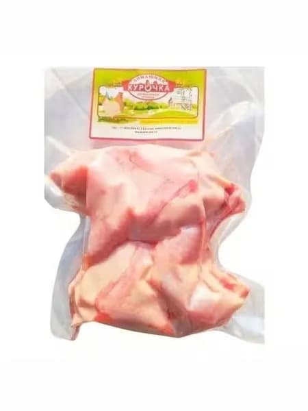 Тушка перепела Домашняя Курочка фермерская 1 кг