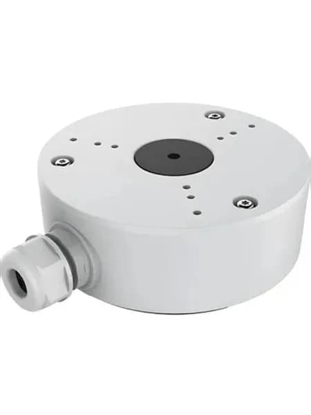 Монтажная коробка Tiandy TC-P54BM Spec для камер типа Bullet и Turret серий H, X, G,W, U, J, Q