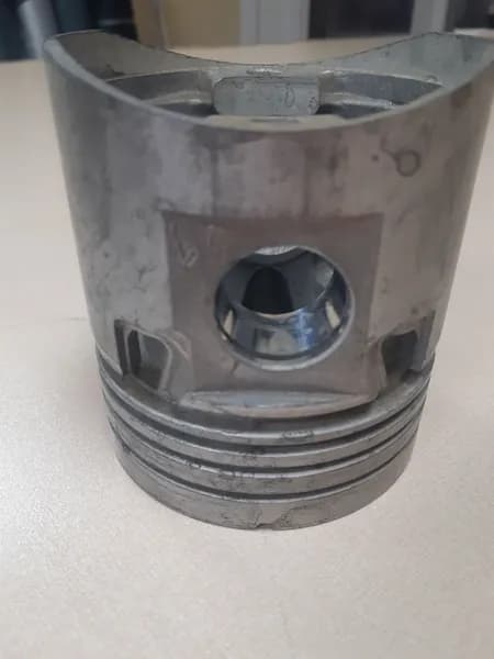 Поршень без пальца Р1 d100.5 зИл-130