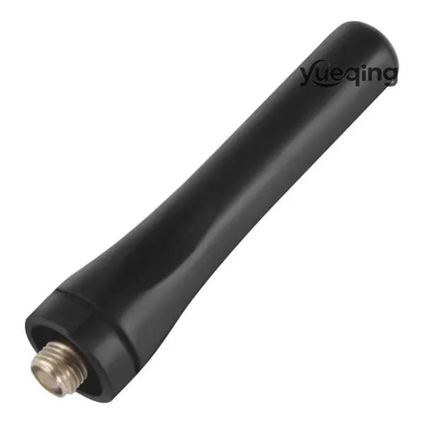 (B T Y Z) Горячая -18 короткая мягкая антенна SMA-F 400-470 МГц UHF совместим с UV5R 888S