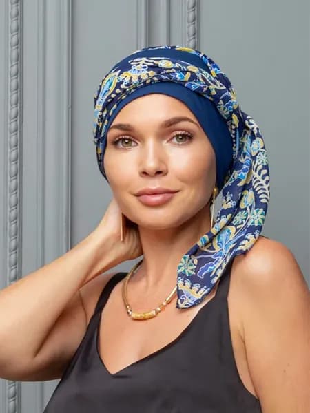 Чалма Lica