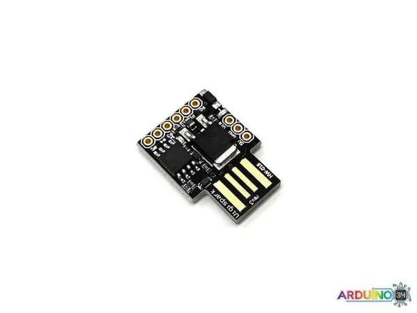 Микроконтроллер Digispark Kickstarter HW-018 ATtiny85