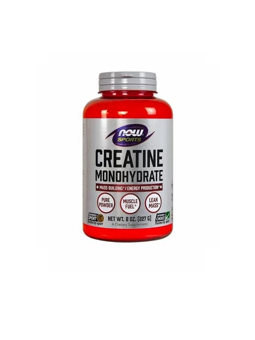 Creatine Monohydrate Креатин моногидрат 227 г