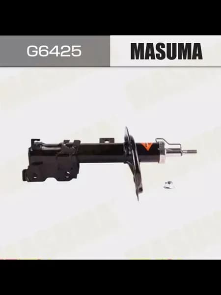 Амортизатор подвески G6425