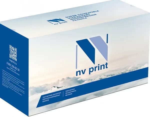 Картридж NVP совместимый NV-CF302A Yellow
