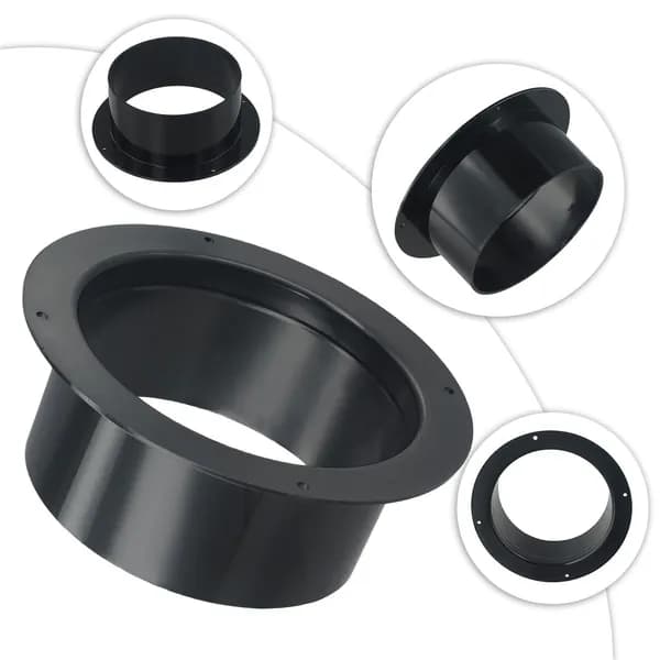 Вентиляционное устройство