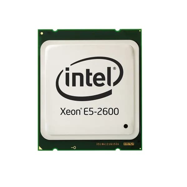 Процессор Intel Xeon E5-2665 2.4(3.1)GHz/8-core/20MB LGA2011 E5-2665
