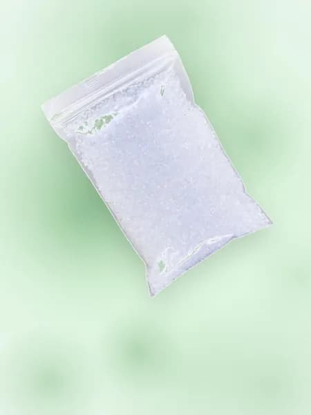 Гранулы кератина для наращивания волос, - 20g