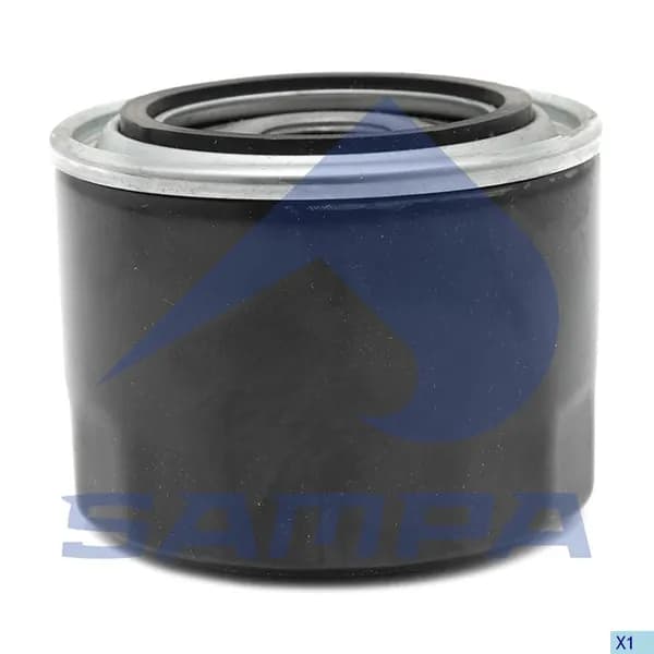 Фильтр масляный Sampa 063.397