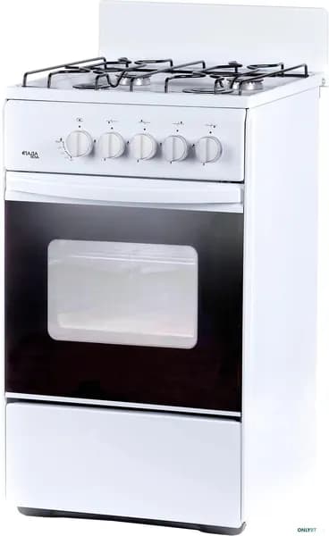 Плита газовая ЛАДА Nova RG 24043 W