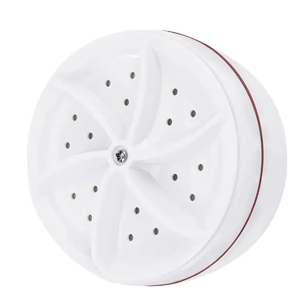 Мини-стиральная машина Wheel Bubble, портативная, для белья и носков