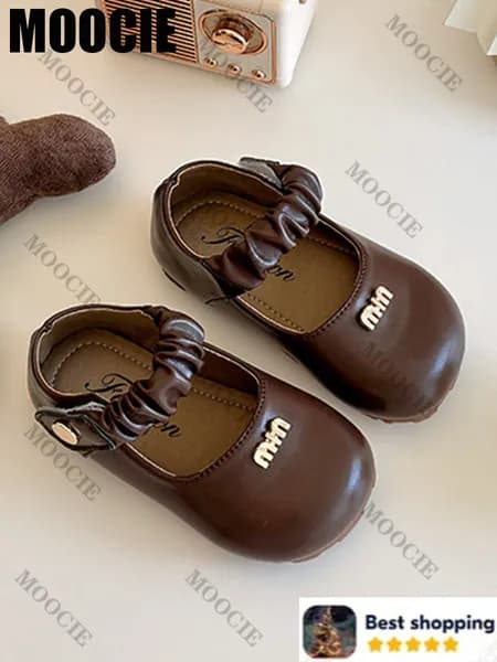 Туфли MOOCIE